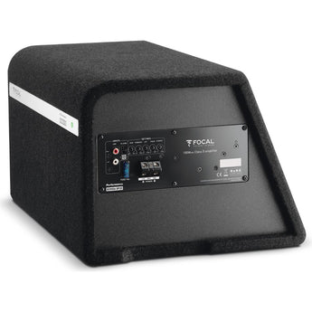 Focal BombA BP20 Access Series 8 Inch Active Subwoofer Enclosure 150w RMS - CEN