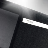 Focal BombA BP20 Access Series 8 Inch Active Subwoofer Enclosure 150w RMS - CEN