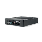 Focal ISUB Active 2.1 Compact Underseat Car Subwoofer with 2 Channel Amplifier - CEN