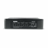 Focal ISUB Active Compact Under Seat Sub Amplified 8 Inch Car Subwoofer 130w RMS - CEN