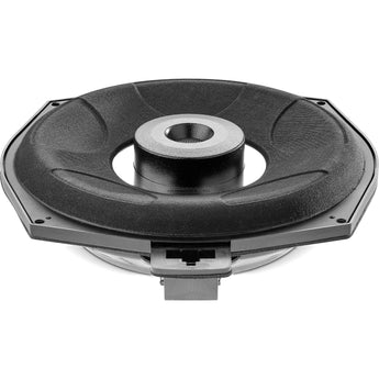 Focal ISUB BMW Inside Series Direct Fit Subs Under Seat Subwoofers 2ohm - CEN