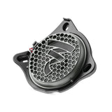 Focal ISUB Inside Series Mercedes C E S GLC Class Direct Fit Footwell Subwoofers - CEN