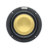 Focal K2 Power M 5 KM Sub M Profile Sandwich Cone 5.75 Inch Subwoofer 200w RMS - CEN