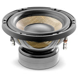 Focal P20FE Sub Flax Evo Series 8 Inch 4 Ohm Component Subwoofer 250w RMS - CEN