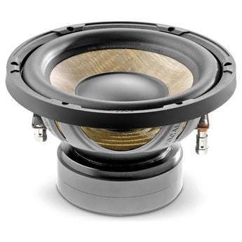Focal P20FE Sub Flax Evo Series 8 Inch 4 Ohm Component Subwoofer 250w RMS - CEN