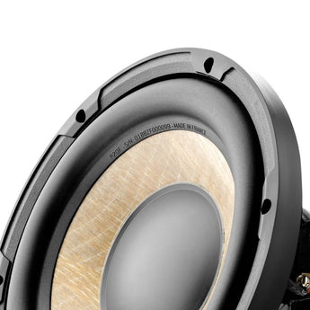 Focal P20FE Sub Flax Evo Series 8 Inch 4 Ohm Component Subwoofer 250w RMS - CEN