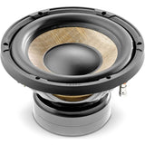 Focal P20FE Sub Flax Evo Series 8 Inch 4 Ohm Component Subwoofer 250w RMS - CEN