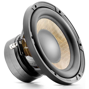 Focal P20FE Sub Flax Evo Series 8 Inch 4 Ohm Component Subwoofer 250w RMS - CEN