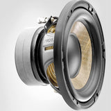 Focal P20FE Sub Flax Evo Series 8 Inch 4 Ohm Component Subwoofer 250w RMS - CEN