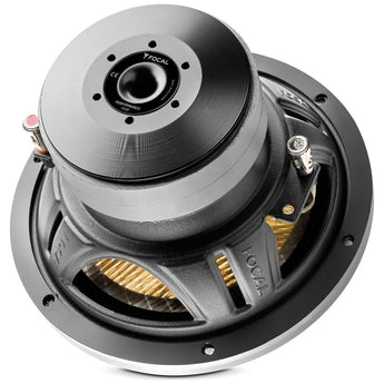 Focal P20FE Sub Flax Evo Series 8 Inch 4 Ohm Component Subwoofer 250w RMS - CEN