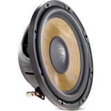 Focal P20FSE Sub Flax Evo Series Slim Shallow 8 Inch 4 Ohm Subwoofer 200w RMS - CEN