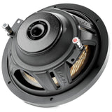 Focal P20FSE Sub Flax Evo Series Slim Shallow 8 Inch 4 Ohm Subwoofer 200w RMS - CEN