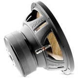 Focal P25FE Sub Flax Evo Series 10 Inch 4 Ohm Component Subwoofer 300w RMS - CEN