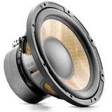 Focal P25FE Sub Flax Evo Series 10 Inch 4 Ohm Component Subwoofer 300w RMS - CEN