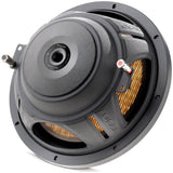 Focal P25FSE Sub Flax Evo Series Slim Shallow 10 Inch 4 Ohm Subwoofer 280w RMS - CEN