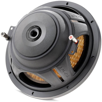 Focal P25FSE Sub Flax Evo Series Slim Shallow 10 Inch 4 Ohm Subwoofer 280w RMS - CEN