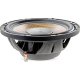 Focal P25FSE Sub Flax Evo Series Slim Shallow 10 Inch 4 Ohm Subwoofer 280w RMS - CEN