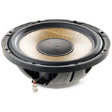 Focal P25FSE Sub Flax Evo Series Slim Shallow 10 Inch 4 Ohm Subwoofer 280w RMS - CEN