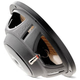Focal P25FSE Sub Flax Evo Series Slim Shallow 10 Inch 4 Ohm Subwoofer 280w RMS - CEN