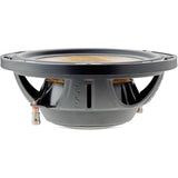 Focal P25FSE Sub Flax Evo Series Slim Shallow 10 Inch 4 Ohm Subwoofer 280w RMS - CEN