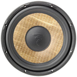 Focal P25FSE Sub Flax Evo Series Slim Shallow 10 Inch 4 Ohm Subwoofer 280w RMS - CEN