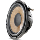 Focal P25FSE Sub Flax Evo Series Slim Shallow 10 Inch 4 Ohm Subwoofer 280w RMS - CEN