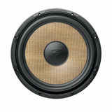 Focal P30FSE Sub Flax Evo Series Slim Shallow 12 Inch 4 Ohm Subwoofer 300w RMS - CEN