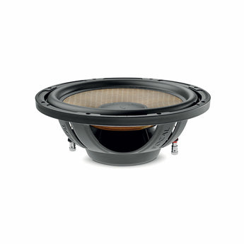 Focal P30FSE Sub Flax Evo Series Slim Shallow 12 Inch 4 Ohm Subwoofer 300w RMS - CEN