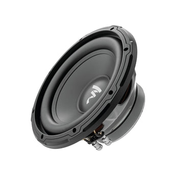 Focal Sub 10 Performance Single Voice Coil 10 Inch 4 Ohm Car Subwoofer 250w RMS - CEN