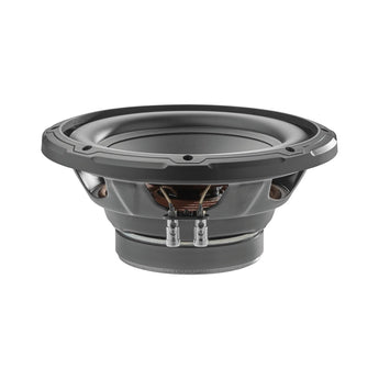 Focal Sub 10 Performance Single Voice Coil 10 Inch 4 Ohm Car Subwoofer 250w RMS - CEN