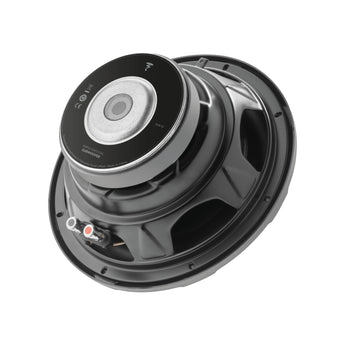 Focal Sub 10 Performance Single Voice Coil 10 Inch 4 Ohm Car Subwoofer 250w RMS - CEN