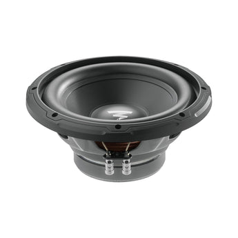Focal Sub 10 Performance Single Voice Coil 10 Inch 4 Ohm Car Subwoofer 250w RMS - CEN