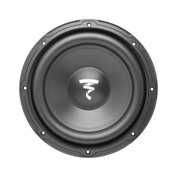 Focal Sub 10 Performance Single Voice Coil 10 Inch 4 Ohm Car Subwoofer 250w RMS - CEN