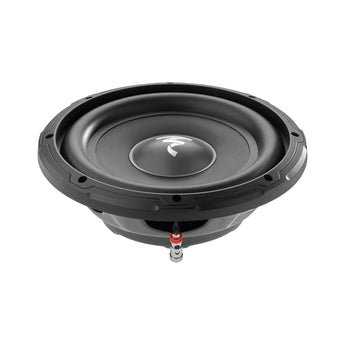 Focal Sub 10 Performance Slim Compact Shallow 10 Inch Car Subwoofer 230w RMS - CEN