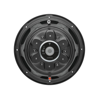 Focal Sub 10 Performance Slim Compact Shallow 10 Inch Car Subwoofer 230w RMS - CEN