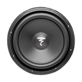 Focal Sub 12 Performance Single Voice Coil 12 Inch 4 Ohm Car Subwoofer 300w RMS - CEN