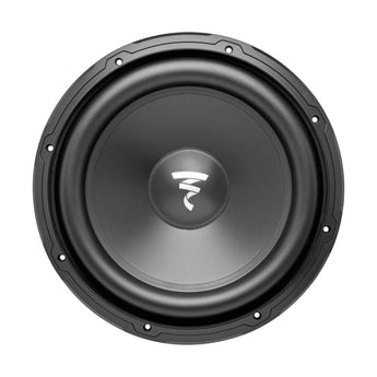 Focal Sub 12 Performance Single Voice Coil 12 Inch 4 Ohm Car Subwoofer 300w RMS - CEN