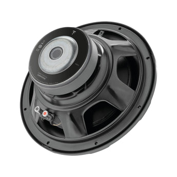 Focal Sub 12 Performance Single Voice Coil 12 Inch 4 Ohm Car Subwoofer 300w RMS - CEN
