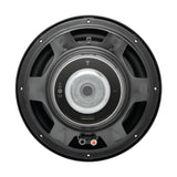Focal Sub 12 Performance Single Voice Coil 12 Inch 4 Ohm Car Subwoofer 300w RMS - CEN