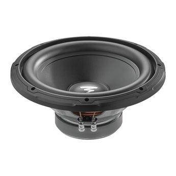 Focal Sub 12 Performance Single Voice Coil 12 Inch 4 Ohm Car Subwoofer 300w RMS - CEN
