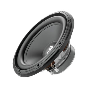 Focal Sub 12 Performance Single Voice Coil 12 Inch 4 Ohm Car Subwoofer 300w RMS - CEN