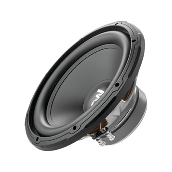 Focal Sub 12 Performance Single Voice Coil 12 Inch 4 Ohm Car Subwoofer 300w RMS - CEN