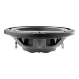 Focal Sub 12 Performance Slim Compact Shallow 12 Inch Car Subwoofer 230w RMS - CEN