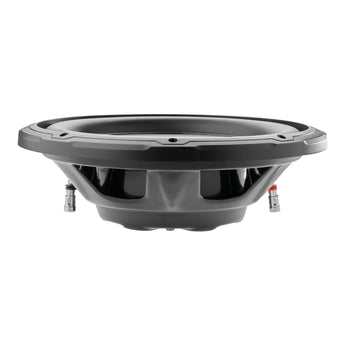 Focal Sub 12 Performance Slim Compact Shallow 12 Inch Car Subwoofer 230w RMS - CEN