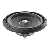 Focal Sub 12 Performance Slim Compact Shallow 12 Inch Car Subwoofer 230w RMS - CEN