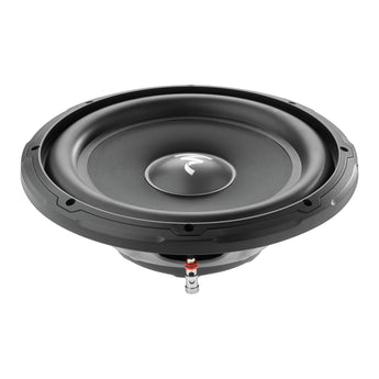 Focal Sub 12 Performance Slim Compact Shallow 12 Inch Car Subwoofer 230w RMS - CEN
