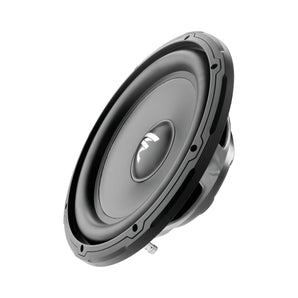 Focal Sub 12 Performance Slim Compact Shallow 12 Inch Car Subwoofer 230w RMS - CEN