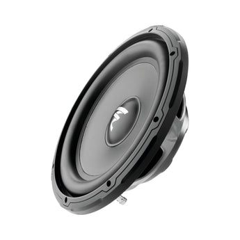 Focal Sub 12 Performance Slim Compact Shallow 12 Inch Car Subwoofer 230w RMS - CEN