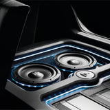 Focal Sub 12 Performance Slim Compact Shallow 12 Inch Car Subwoofer 230w RMS - CEN