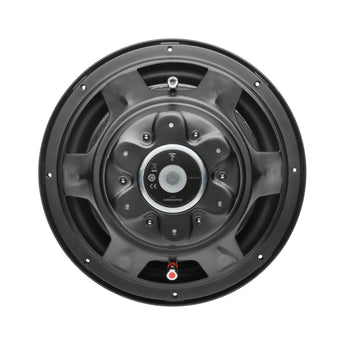 Focal Sub 12 Performance Slim Compact Shallow 12 Inch Car Subwoofer 230w RMS - CEN
